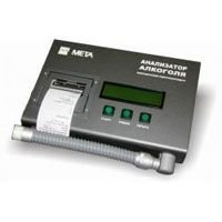 Алкометр АКПЭ-01.01М Алкометр АКПЭ-01.01М