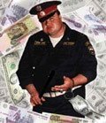 трубка контроль трезвости