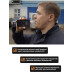 Алкотестер "AlcoHunter Professional X"