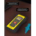 Алкотестер AlcoHunter Professional X2