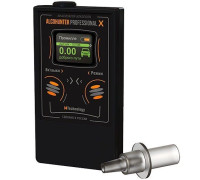 Алкотестер "AlcoHunter Professional X"