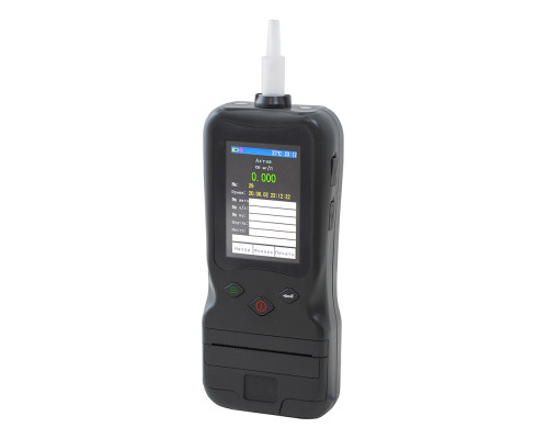 Профессиональный алкотестер Drager Alcotest Р6000 со встроенным принтером