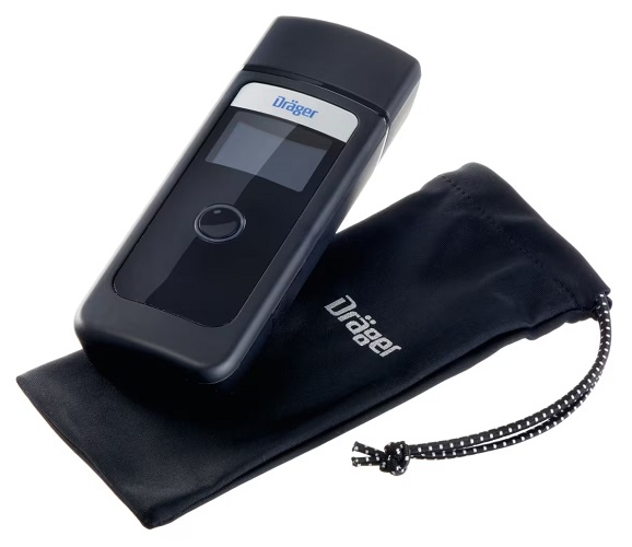 Алкотестер Drаger Alcotest 4000